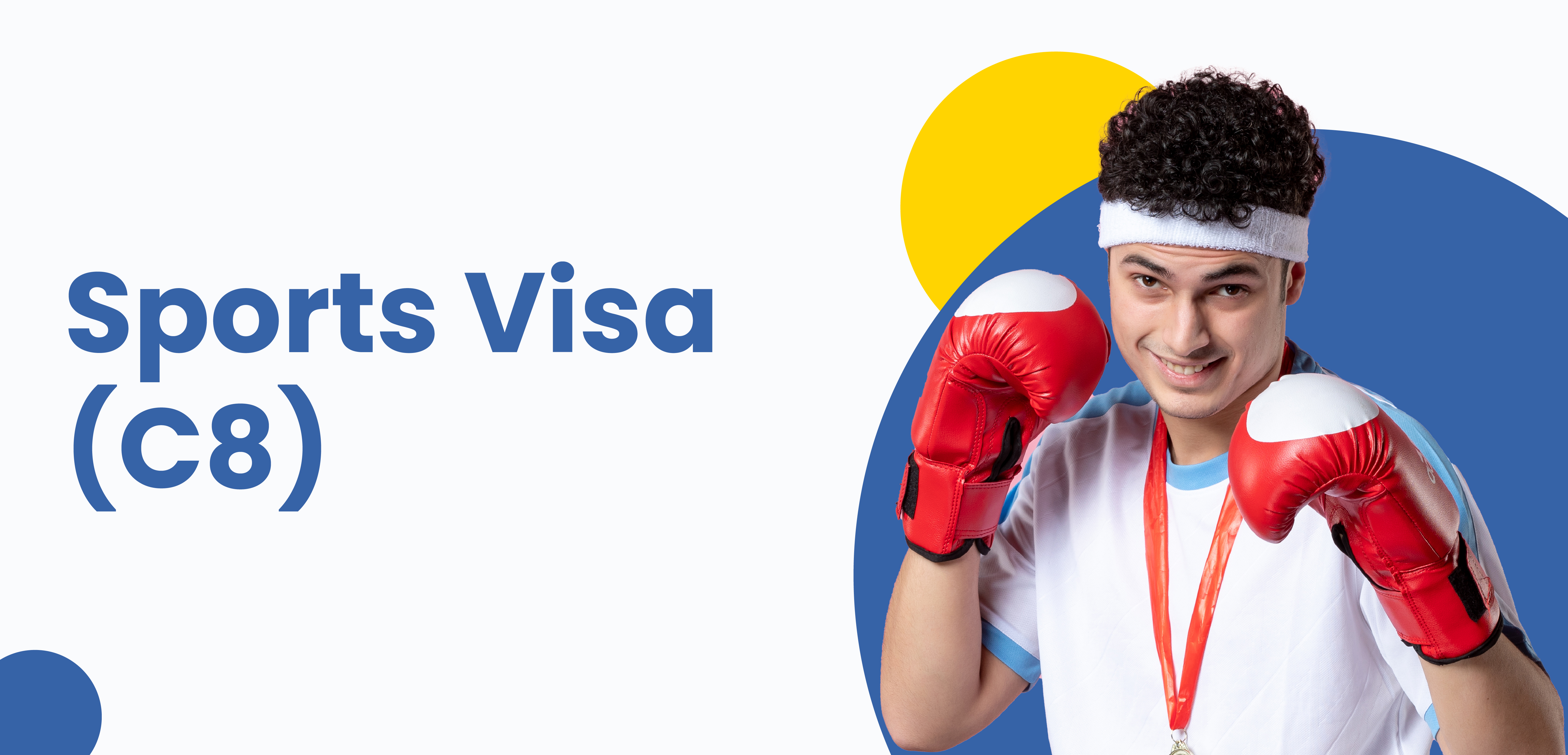 Visa C8